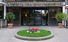 Appia Park Hotel Roma